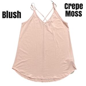 LuLaRoe Blush Camisole Top